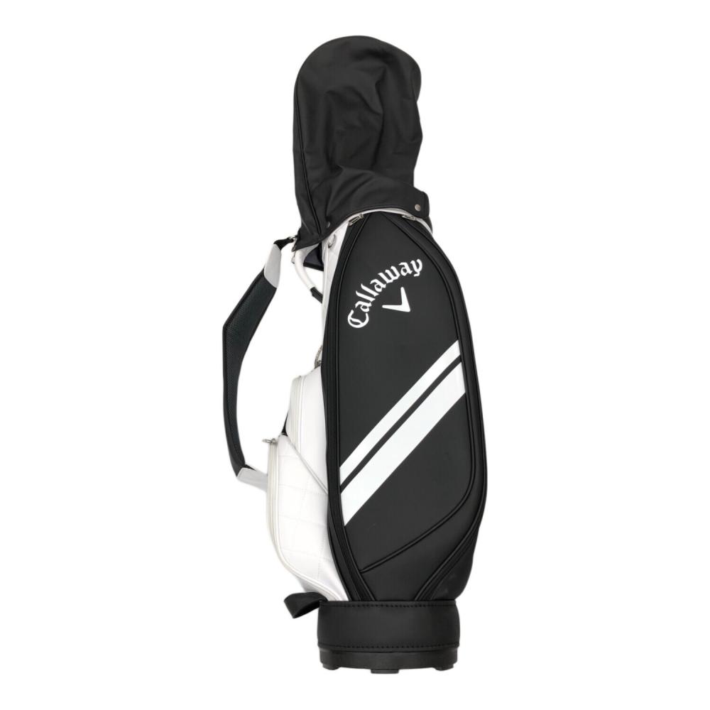 Callaway キャディバッグ ブラック/ホワイト 2503007377536041_01_5271w.jpeg