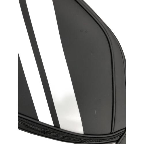 Callaway (キャロウェイ) キャディバッグ ブラック×ホワイト