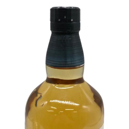 サントリー ウィスキー 700ml 知多 現行ボトル 未開封