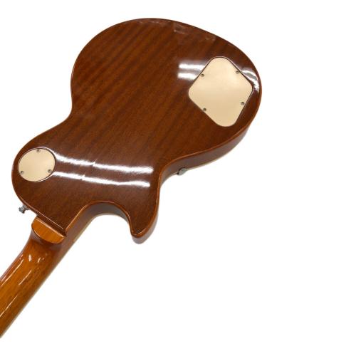 EPIPHONE (エピフォン) ギター レスポールタイプ LESPUAL STANDARD 順反り有 動作確認済み 2008年3月 Gibson青島工場(中国製) EE080308145