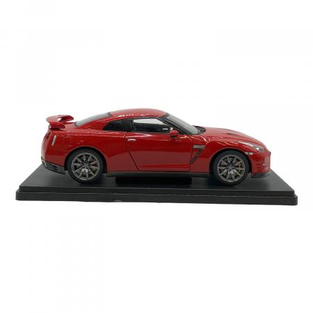 国産名車コレクション 1/24 GT-R Nismo Hachette Collections Japan ダイキャストカー Nissan GT-R Nismo 2020