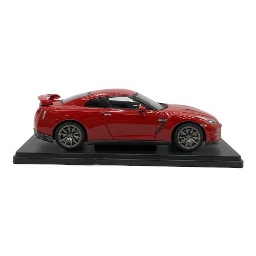 Hachette Collections Japan ダイキャストカー Nissan GT-R Nismo 2020 国産名車コレクション 1/24