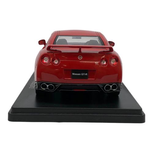 Hachette Collections Japan ダイキャストカー Nissan GT-R Nismo 2020 国産名車コレクション 1/24