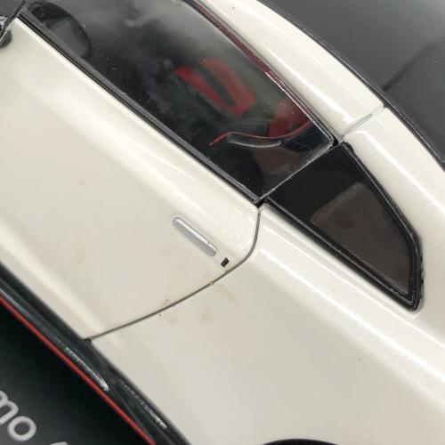 hachette COLLECTION JAPAN ダイキャストカー Nissan GT-R（R35）2012 国産名車コレクション 1/24