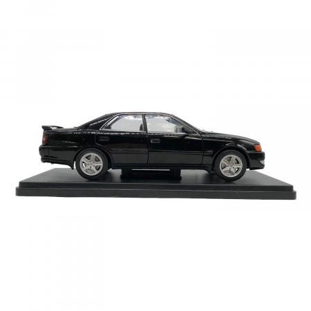 hachette COLLECTION JAPAN ダイキャストカー TOYOTA Chaser 2.5