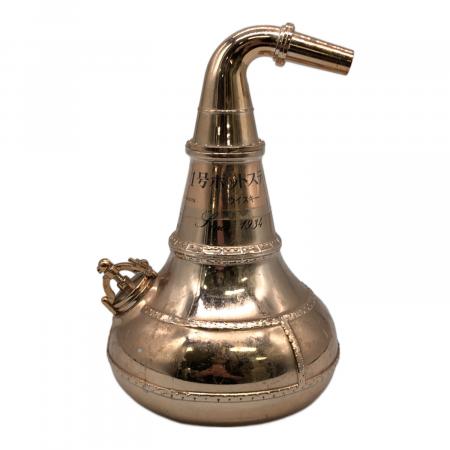ニッカウイスキー 1号ポットスティル 1934年製700ml43% 2503007388082041_01_8157w.jpeg