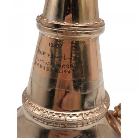 ニッカウヰスキー (ニッカウイスキー) 1号ポットスティル 1934 700ml