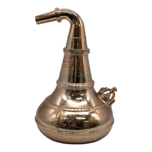 ニッカウヰスキー (ニッカウイスキー) 1号ポットスティル 1934 700ml 未開封