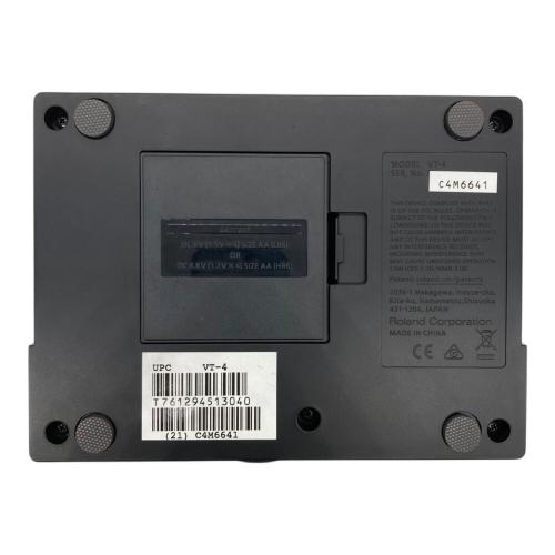 ROLAND (ローランド) VOICE TRQANSFORMER VT-4
