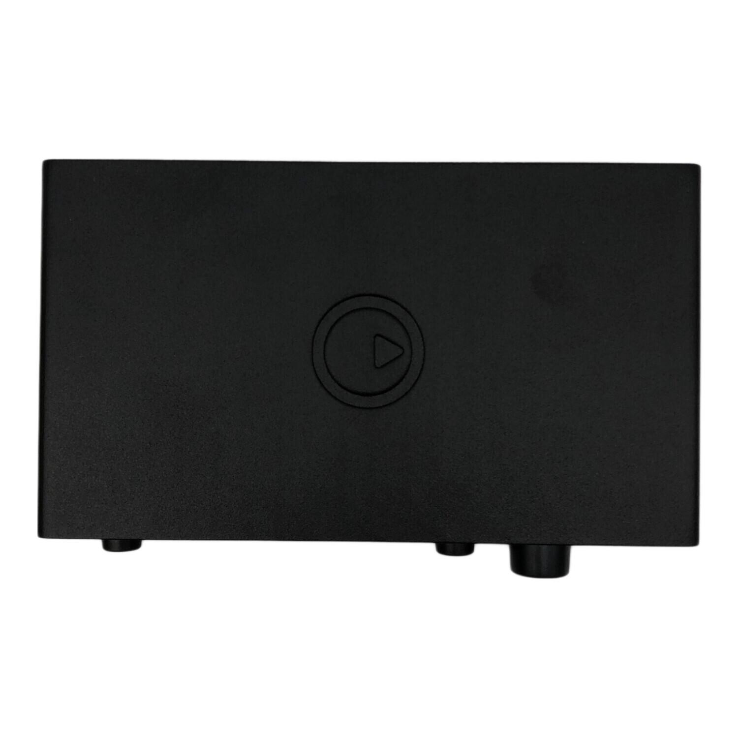 Steinberg (スタインバーグ) オーディオインターフェース IXO12