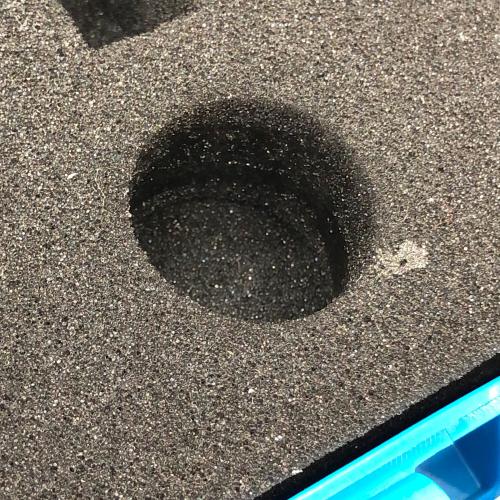 Tiger (タイガー) タイガートランペット 日焼け有