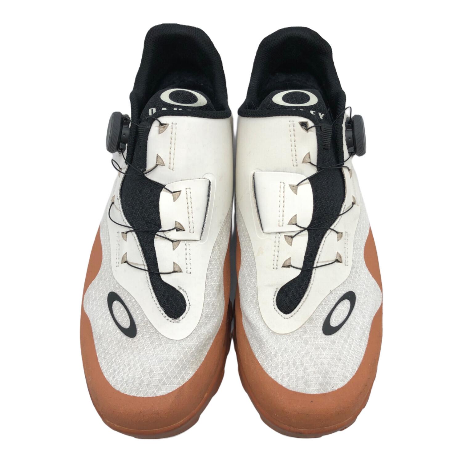OAKLEY (オークリー) サイクルシューズ メンズ SIZE 28cm