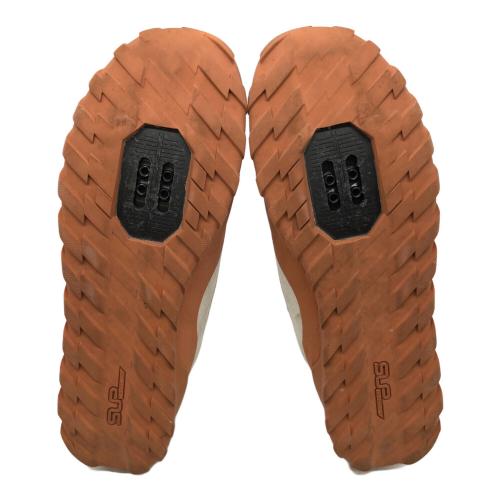 OAKLEY (オークリー) サイクルシューズ メンズ SIZE 28cm アイボリー Koya RC BOA Clipless FOF100536