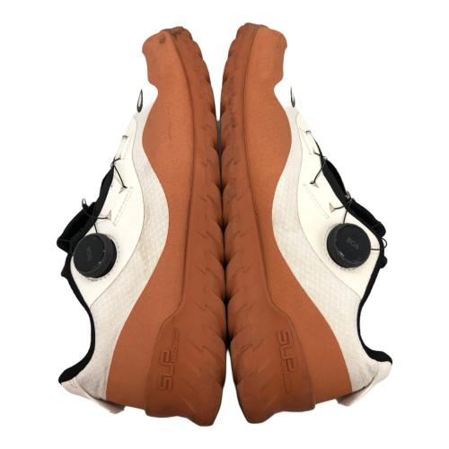 OAKLEY (オークリー) サイクルシューズ メンズ SIZE 28cm アイボリー Koya RC BOA Clipless FOF100536