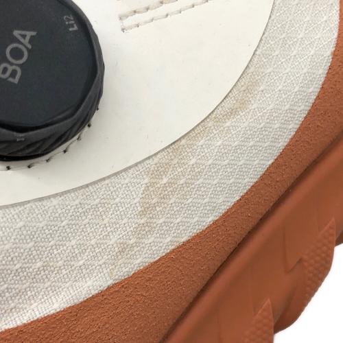 OAKLEY (オークリー) サイクルシューズ メンズ SIZE 28cm アイボリー Koya RC BOA Clipless FOF100536