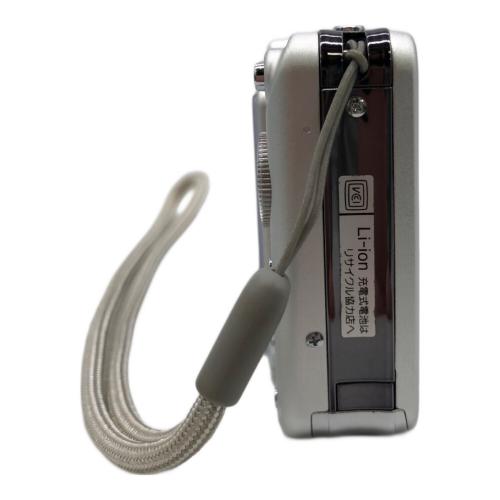 SONY (ソニー) コンパクトデジタルカメラ DSC-W120 740万画素 専用電池 -