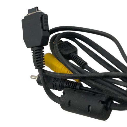 SONY (ソニー) コンパクトデジタルカメラ DSC-W120 740万画素 専用電池 -