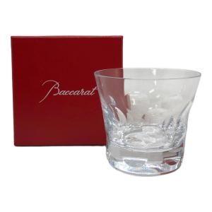 Baccarat (バカラ) タンブラー ベルーガ