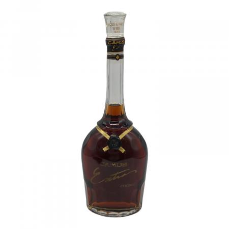 未開栓 CAMUS Extra コニャック imgrc0120925952.jpg