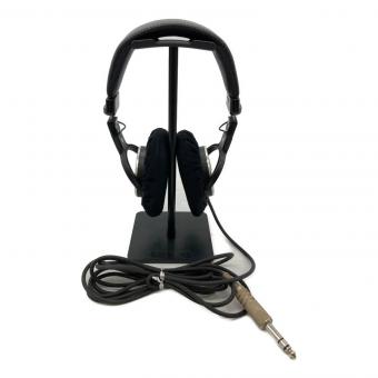 SONY (ソニー) モニターヘッドフォン MDR-CD900ST 劣化・サビ有 チェック時出オンしました。