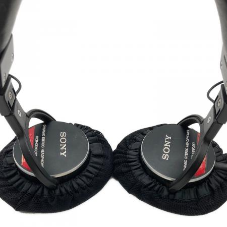 SONY (ソニー) モニターヘッドフォン MDR-CD900ST 劣化・サビ有