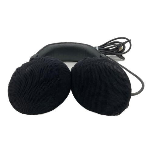 SONY (ソニー) モニターヘッドフォン MDR-CD900ST 劣化・サビ有 チェック時出オンしました。