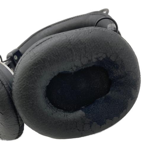 SONY (ソニー) モニターヘッドフォン MDR-CD900ST 劣化・サビ有 チェック時出オンしました。