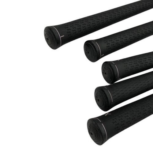 DUNLOP (ダンロップ) アイアンセット レディース 2008年製 XXIO フレックス【L】 5本セット(6/7/8/9/P/S)