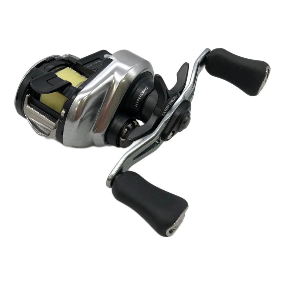 DAIWA (ダイワ) リール ZILLION SV TW 1000XH L｜トレファクONLINE