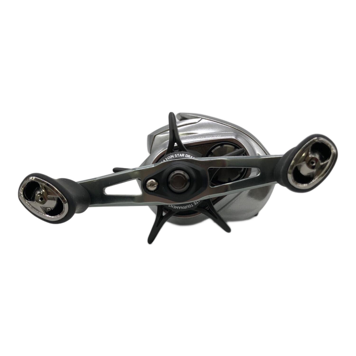 DAIWA (ダイワ) リール ZILLION SV TW 1000XH L｜トレファクONLINE