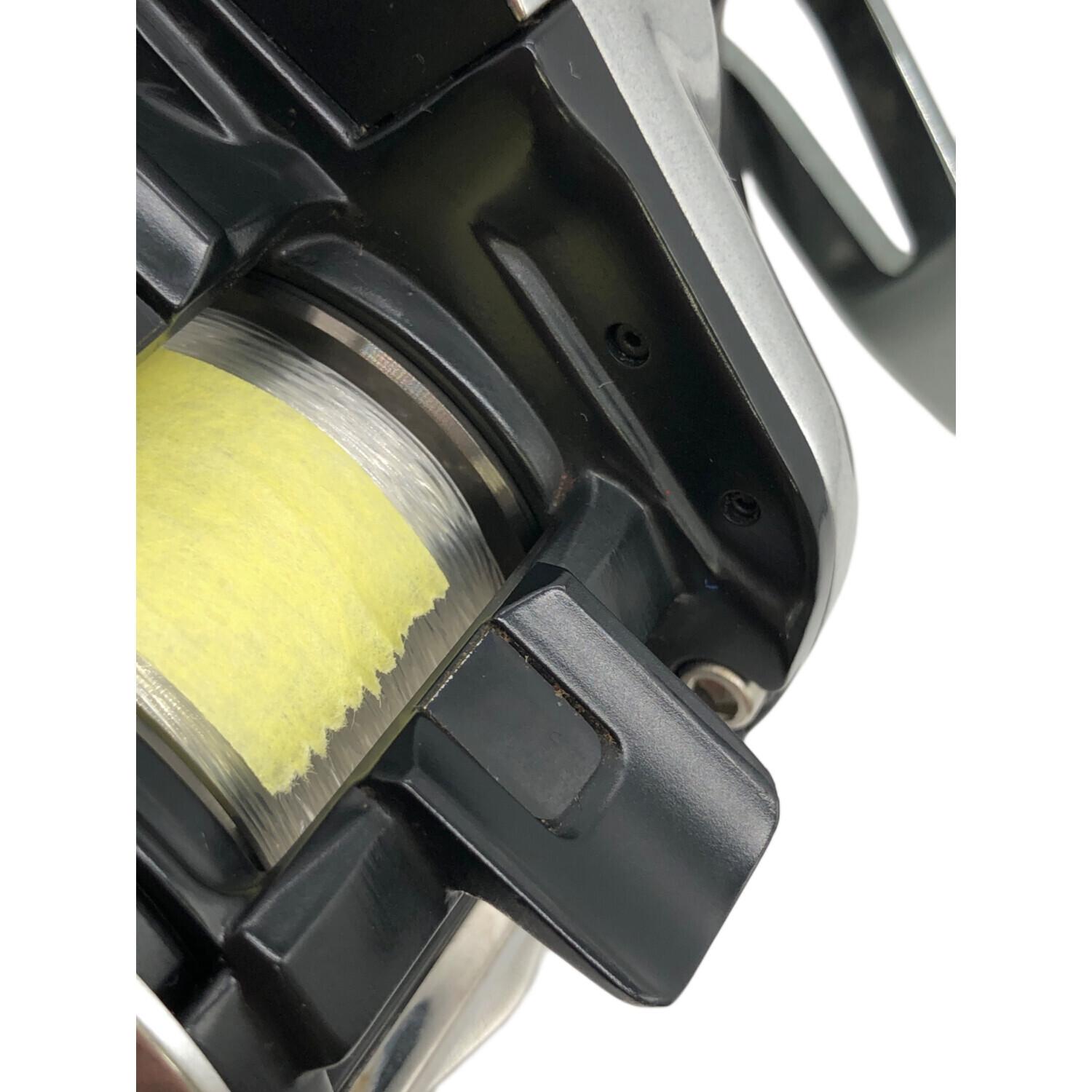 DAIWA (ダイワ) リール ZILLION SV TW 1000XH L｜トレファクONLINE