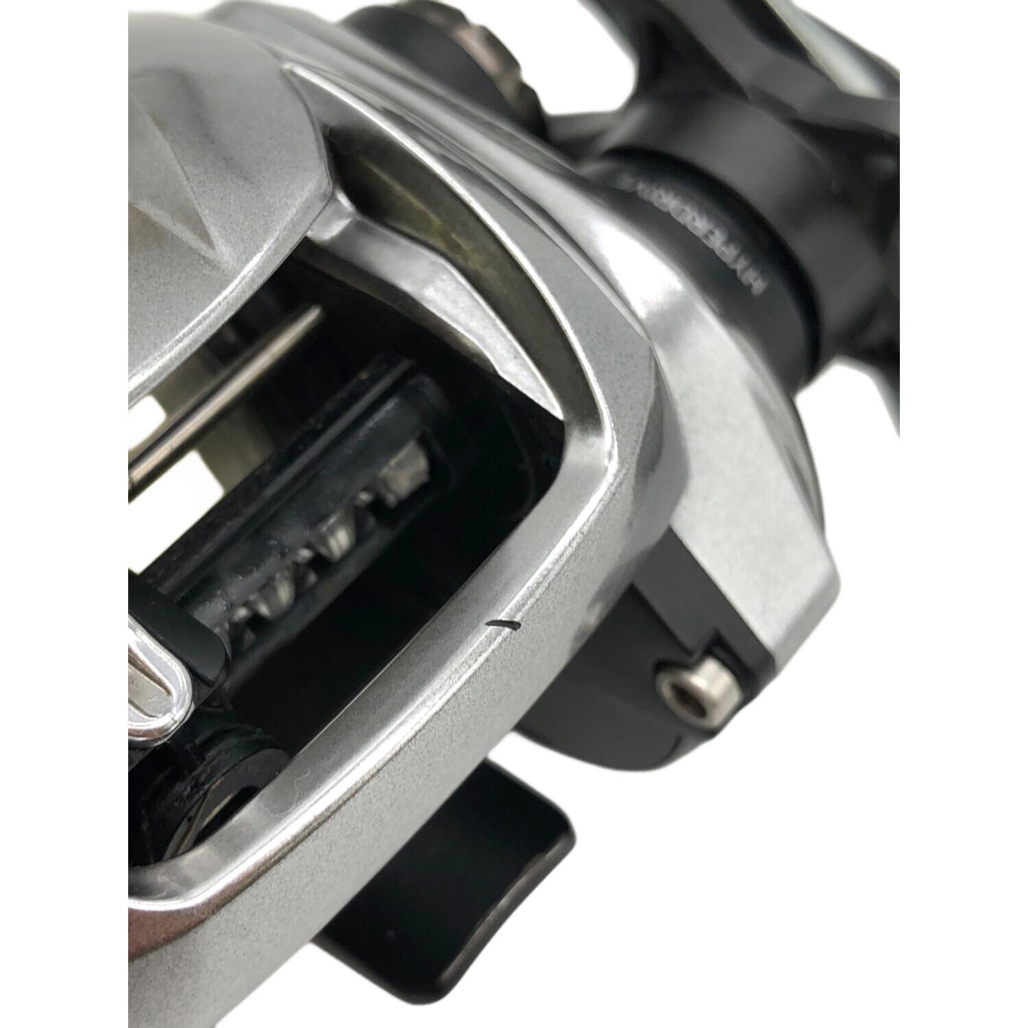 DAIWA (ダイワ) リール ZILLION SV TW 1000XH L｜トレファクONLINE