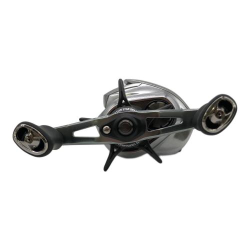DAIWA (ダイワ) リール ZILLION SV TW 1000XH L
