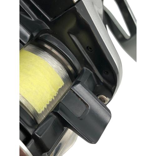 DAIWA (ダイワ) リール ZILLION SV TW 1000XH L