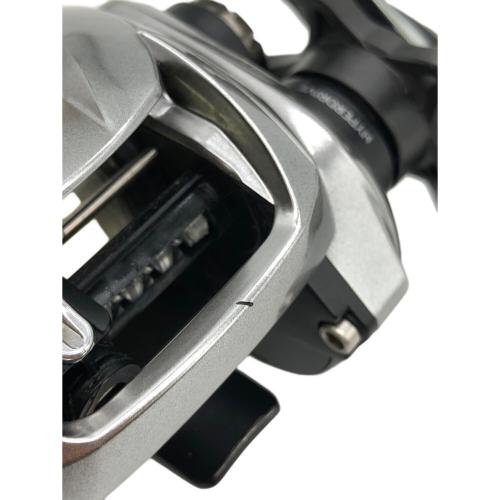 DAIWA (ダイワ) リール ZILLION SV TW 1000XH L