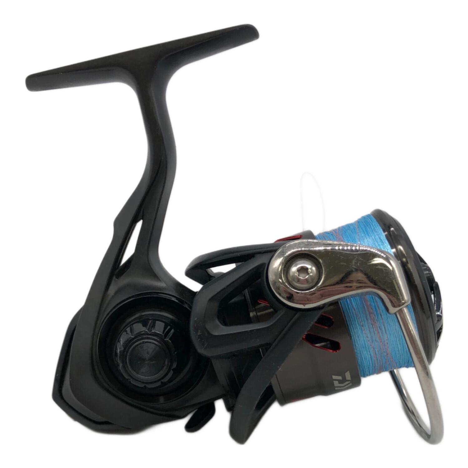 スピニングリール DAIWA 18タトゥーラ LT2500S｜トレファクONLINE