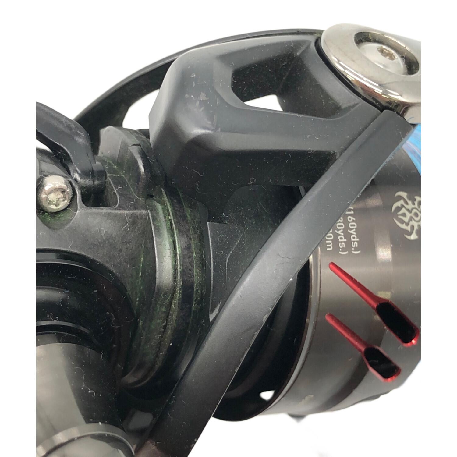 スピニングリール DAIWA 18タトゥーラ LT2500S｜トレファクONLINE