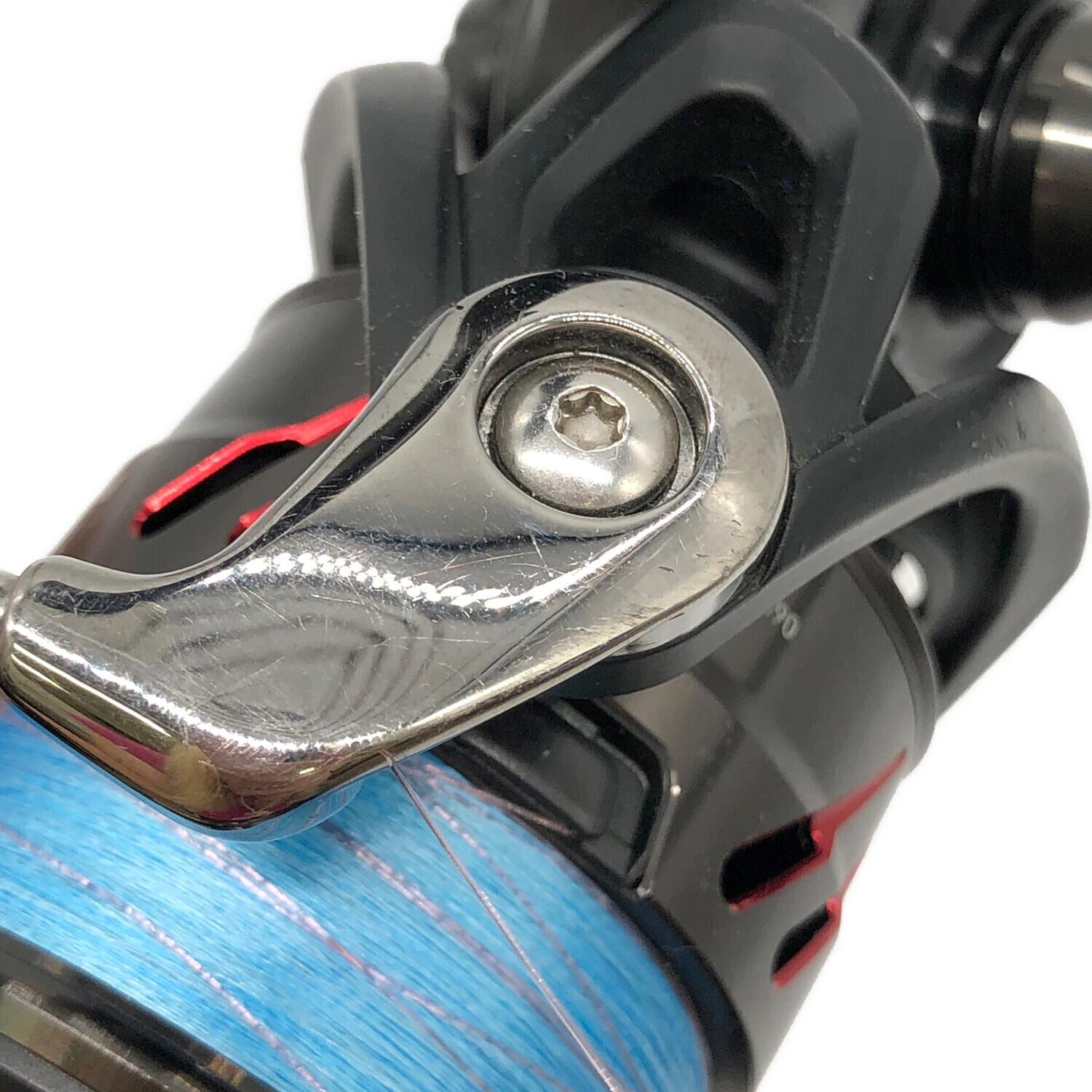 18タトゥーラLT2500S-XHスピニングリール ブラック　即決の方値下げ可能 ダイワ タトゥーラ LT2500S-XH-QD (リール) 価格比較 - 価格.com