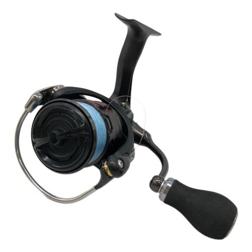 スピニングリール DAIWA 18タトゥーラ LT2500S