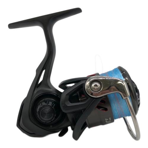 スピニングリール DAIWA 18タトゥーラ LT2500S