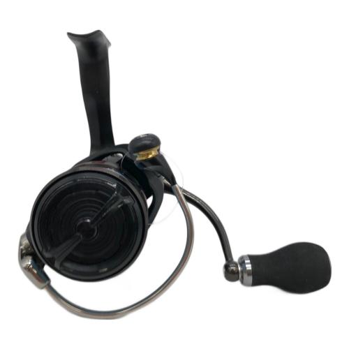 スピニングリール DAIWA 18タトゥーラ LT2500S