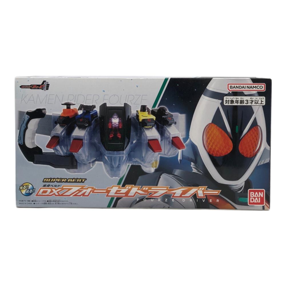 仮面ライダー ドライブ、仮面ライダーフォーゼまとめ売り 仮面ライダーフォーゼ (カメンライダーフォーゼ) 仮面ライダー