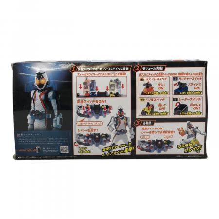 仮面ライダー ドライブ、仮面ライダーフォーゼまとめ売り 仮面ライダーフォーゼ (カメンライダーフォーゼ) 仮面ライダー