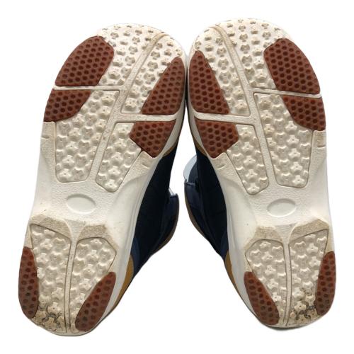 swivel (スウィベル) スノーボードブーツ SIZE 24.5cm ネイビー