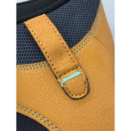 swivel (スウィベル) スノーボードブーツ SIZE 24.5cm ネイビー