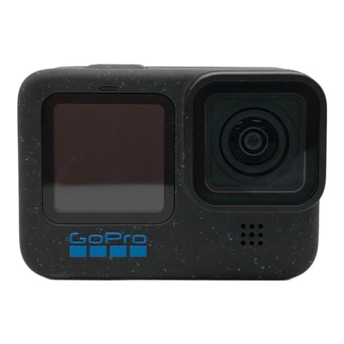 GoPro (ゴープロ) アクションカメラ CREATOR EDITION HERO12BLACK ■