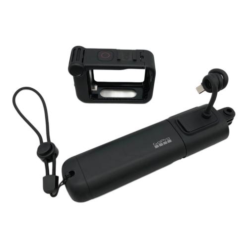 GoPro (ゴープロ) アクションカメラ CREATOR EDITION HERO12BLACK ■