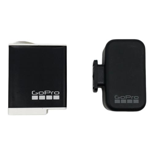 GoPro (ゴープロ) アクションカメラ CREATOR EDITION HERO12BLACK ■