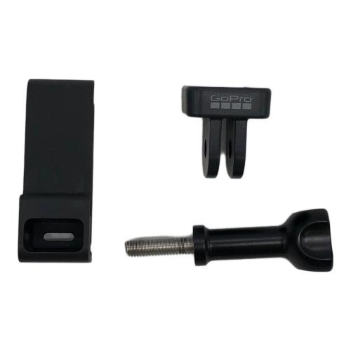 GoPro (ゴープロ) アクションカメラ CREATOR EDITION HERO12BLACK ■