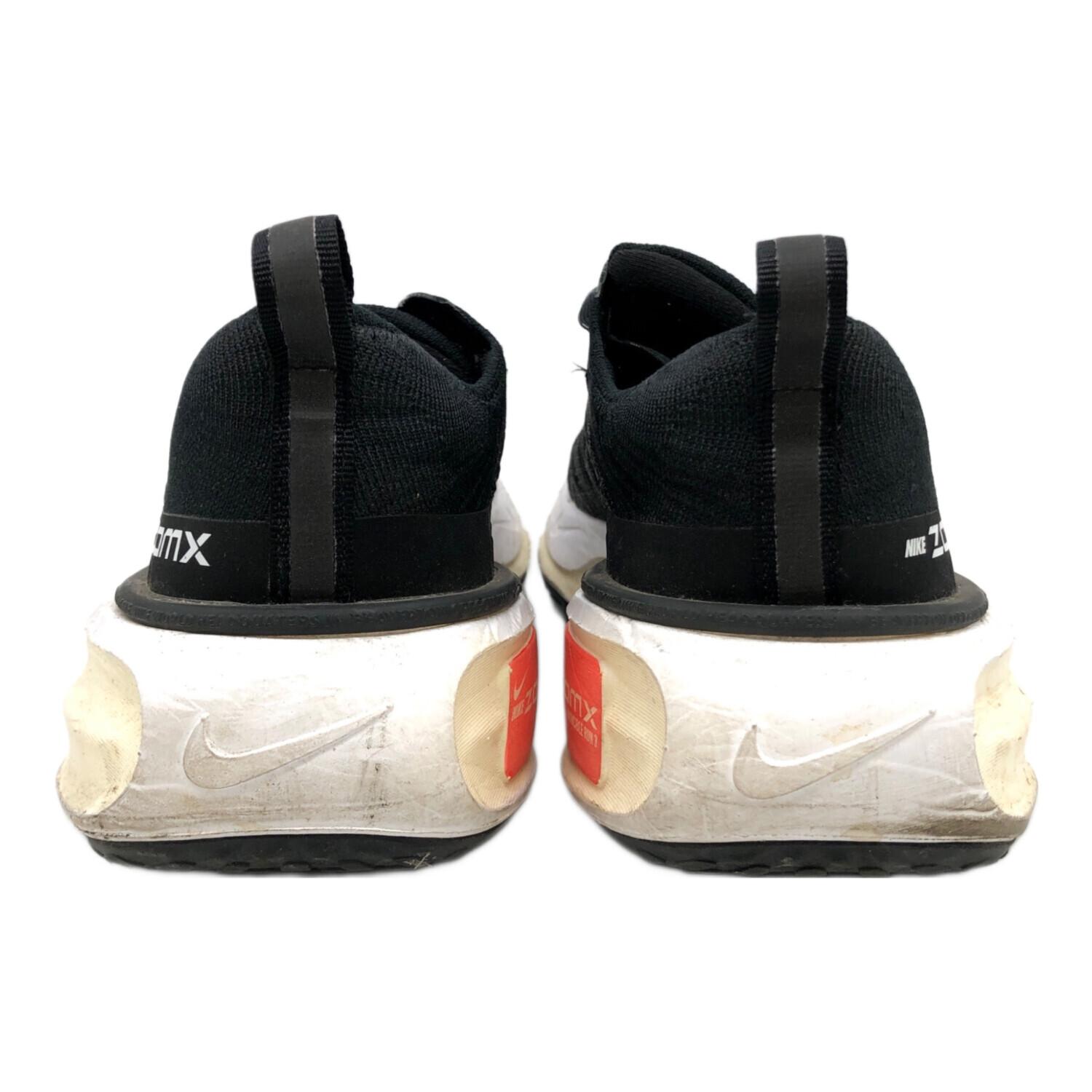 NIKE (ナイキ) ランニングシューズ メンズ SIZE 28cm ブラック